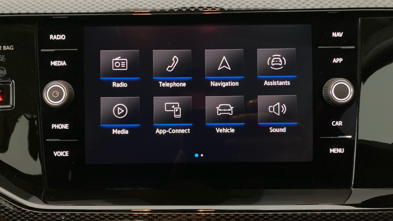 Volkswagen Polo 1.0 TSI Life 5dr Petrol Hatchback